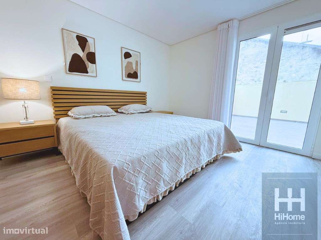 Apartamento T2 no Centro do Funchal - Madeira-10