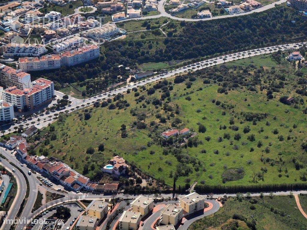 Lote para construção de prédio com 9 fogos - Lagos - Grande imagem: 5/15