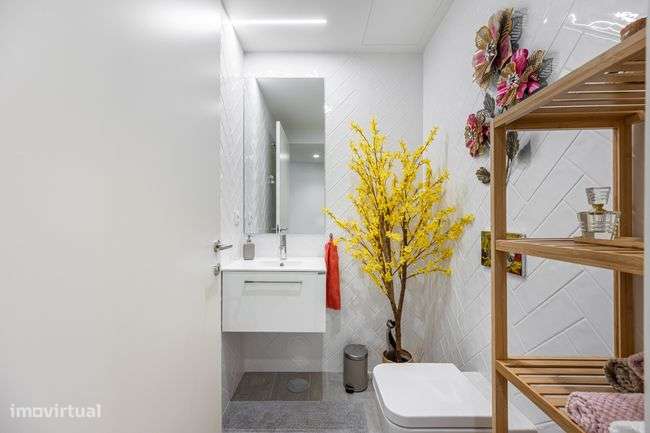 Apartamento T3 de Luxo em Canidelo - Vila Nova de Gaia-28