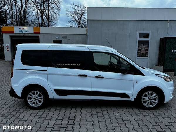 Ford Tourneo Connect Grand - 6