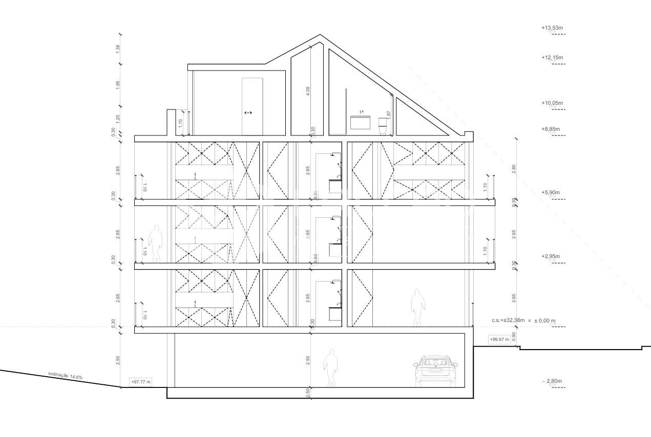 Terreno Para Construção  Venda em Santarém (Marvila), Santa Iria da Ri - Grande imagem: 5/49
