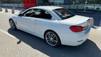 BMW Seria 4 420i Cabrio Sport-Aut Modern Line - 23