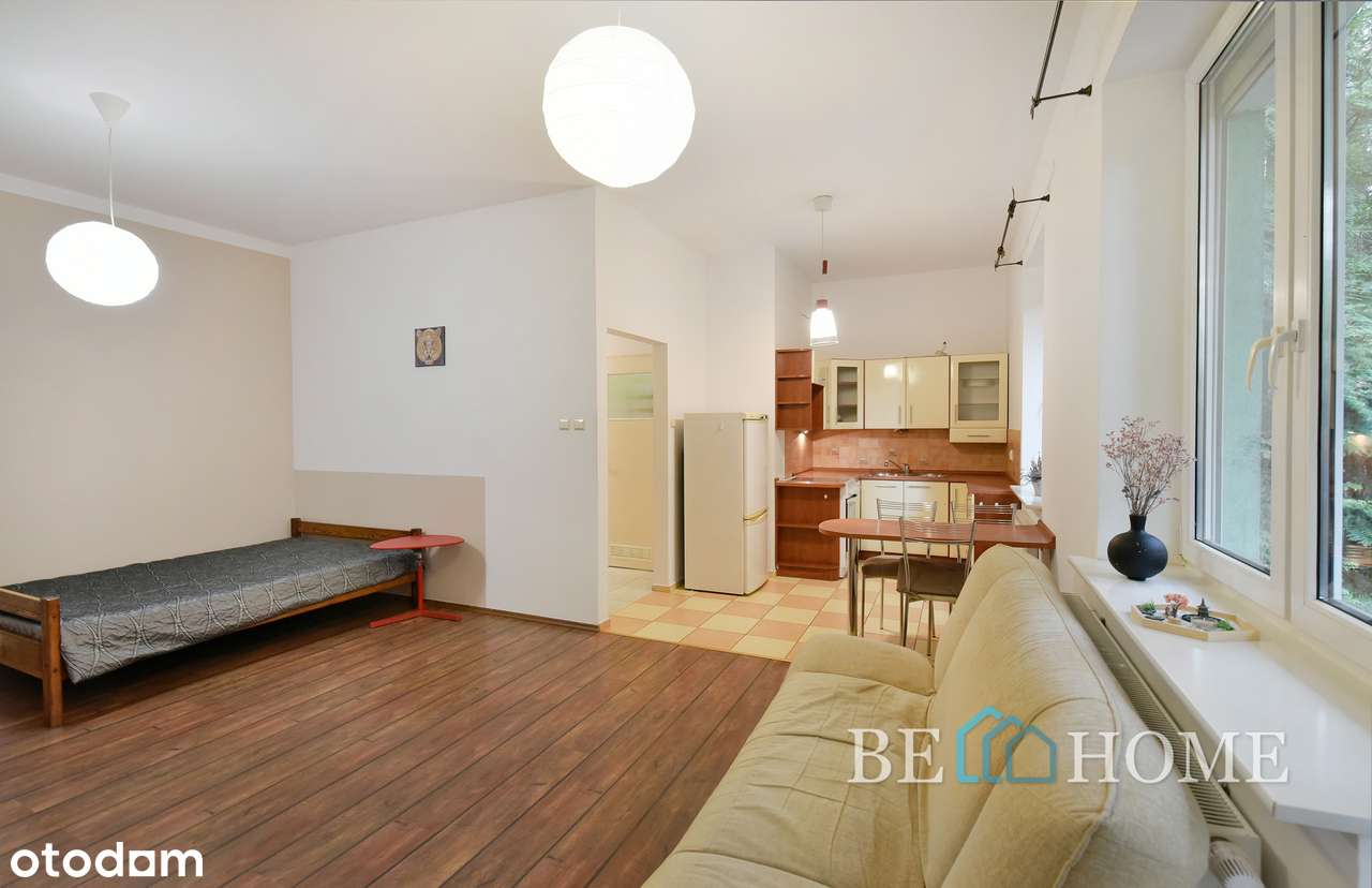 Mieszkanie 39m2 + OGRÓDEK 24m2 z tarasem, Tarchomin, ul. Pasłęcka - Pełny obrazek: 5/20