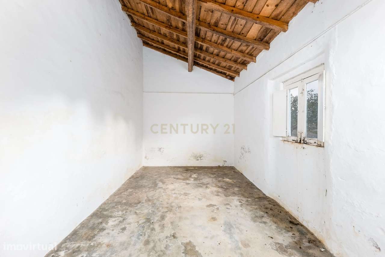 Monte Alentejano em Casa Branca, Sousel - 2 Quartos e Vista Campestre-11