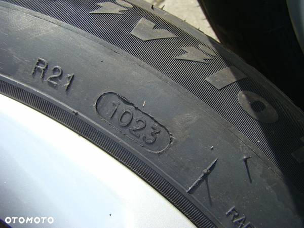 a126 4x100 Toyota Yaris 6Jx15 Lato niemontowane 185/60 R15 - 9