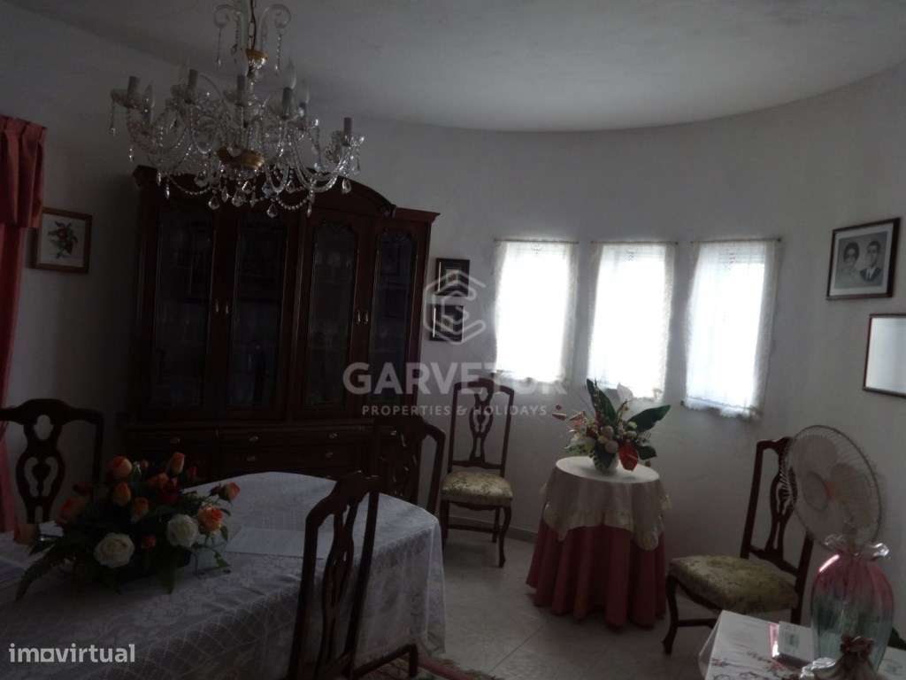 Moradia isolada com cinco quartos, Santa Bárbara de Nexe, Faro, Alg... - Grande imagem: 4/18