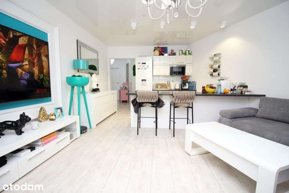 Plewiska 3 pokoje z ogródkiem, bez prowizji !!!-3