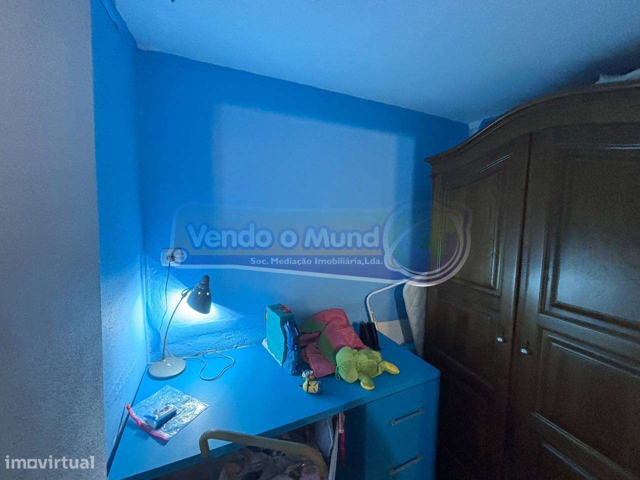 Moradia T2 em Mora (MOR098)-19