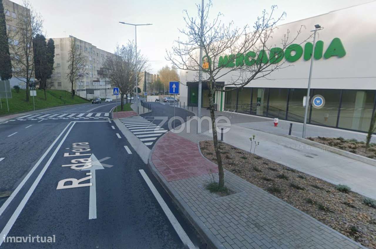 Edifício Sé, Apartamento T1 E - Grande imagem: 3/16