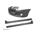 KIT CARROÇARIA PARA VOLKSWAGEN VW GOLF V 5 LOOK GTI PÁRA-CHOQUES + EMBALADEIRAS - 2