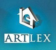 ART LEX Logo