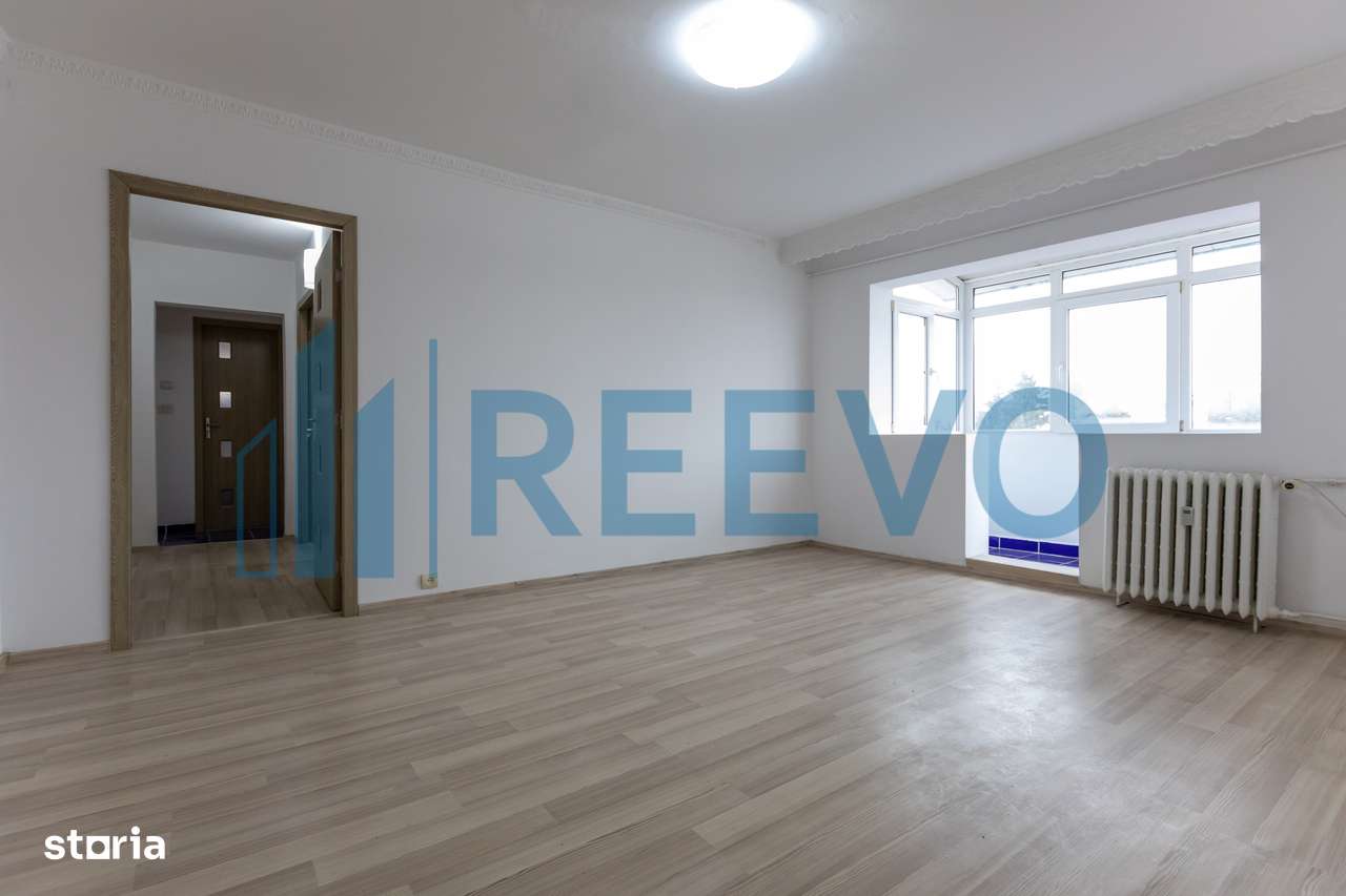 Apartament 3 camere semidecomandat – Str. Pictor Theodor Aman nr. 8 Co - Imagine principală: 1/20