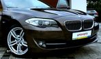 BMW Seria 5 520i Luxury Line - 29