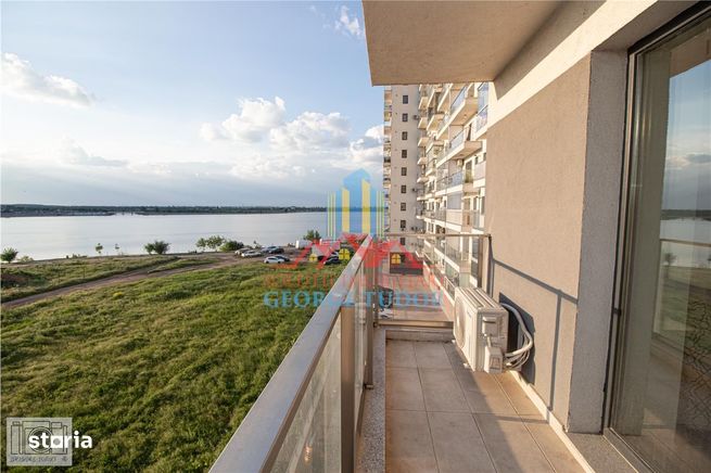 Ap. 2 camere, 65 mp, NOVUM Residence, Aleea Lacul Morii Nr. 127 - 129,-14