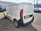 Fiat Doblo Maxi Longa 1.3Multijet 95cv 3Lugares - 4