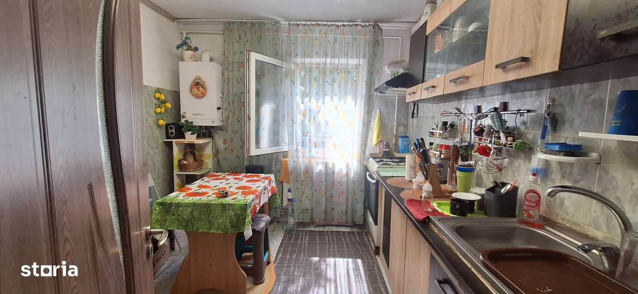 Inel 2 - Marvimex 4 camere decomandate 70 mp etaj 2 imbunatatiri, gaze-4