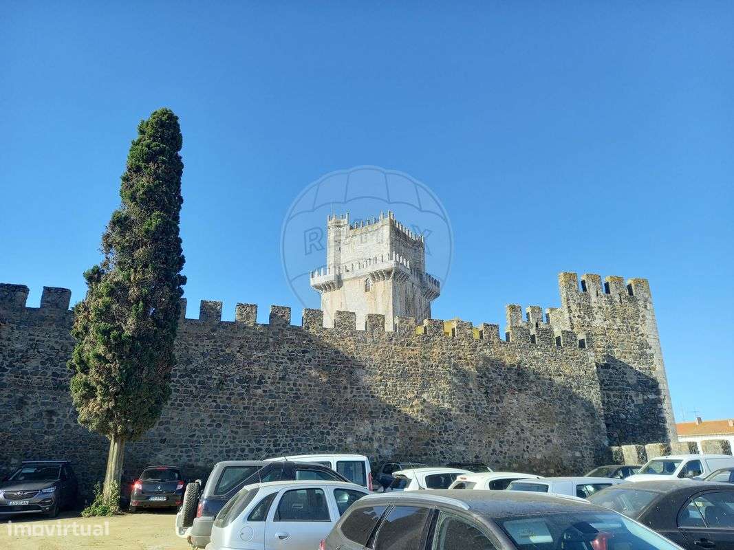 Apartamento T1 para venda - Grande imagem: 4/5