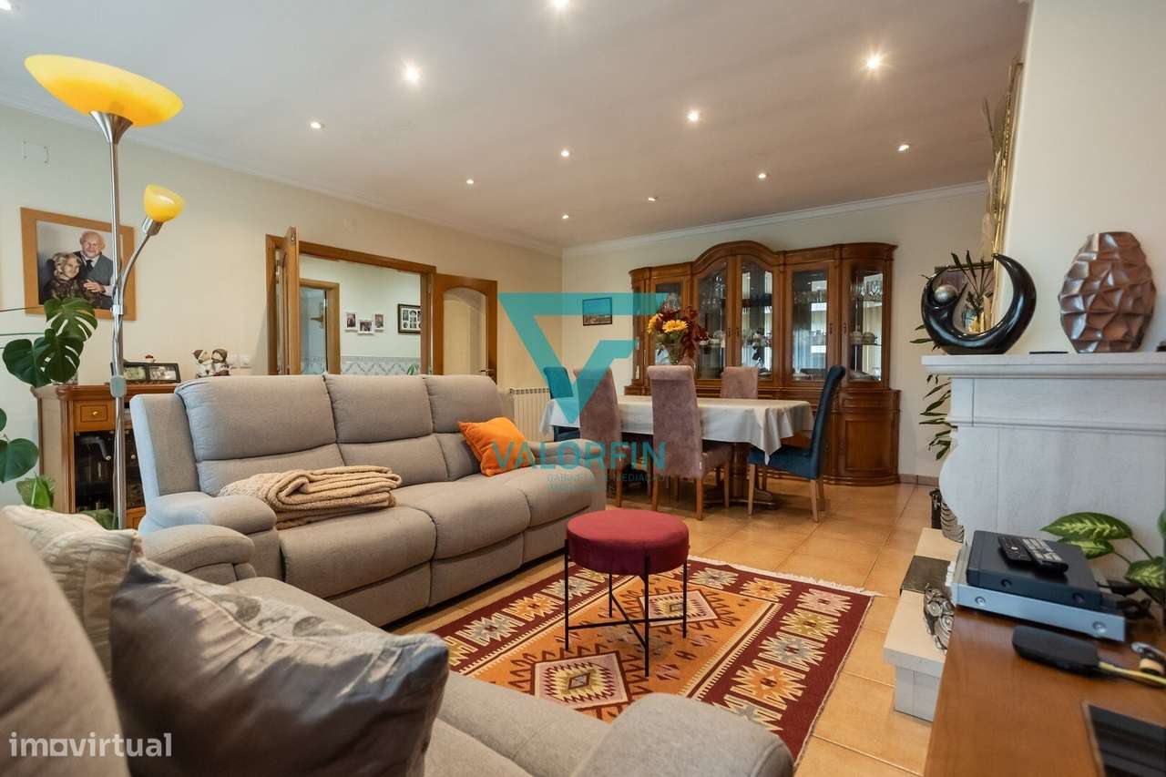 MORADIA Térrea T3 em Casais da Bidoeira | Leiria-20