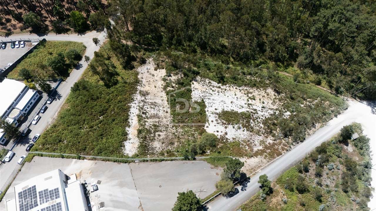 Lote Industrial  Venda em Marinha Grande,Marinha Grande - Grande imagem: 2/5