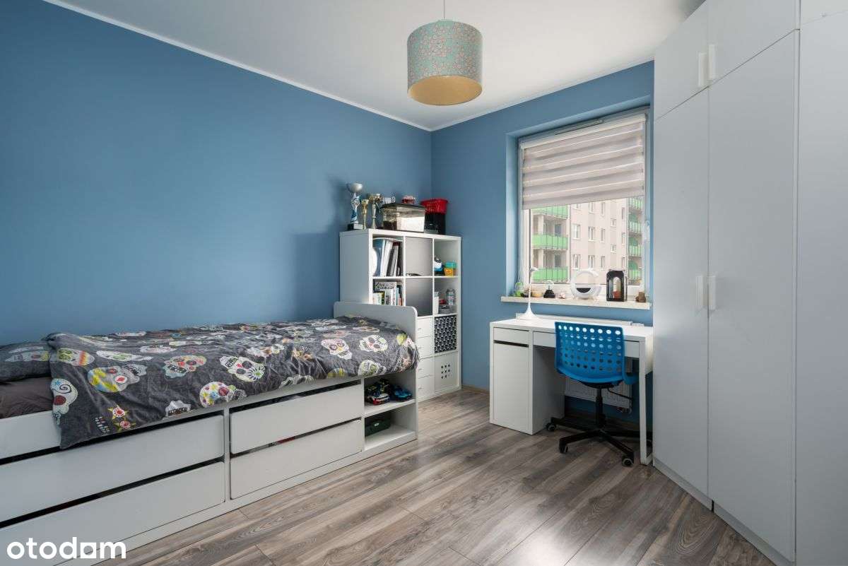 Nowoczesne mieszkanie 4 pokoje 75m2 Promocja-5