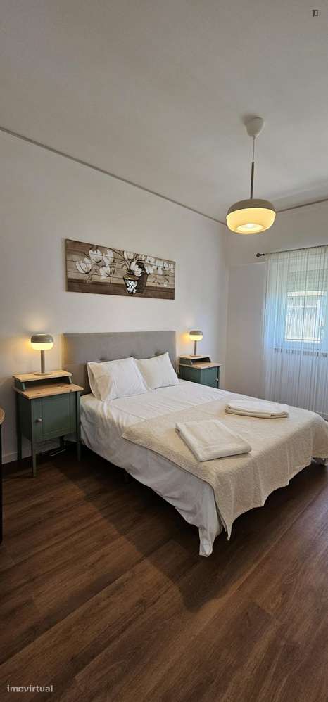 Apartamento com 1 quartos - localizado em Benfica Lisbon - Grande imagem: 3/9