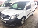 Mercedes-Benz Citan 108cdi - 1