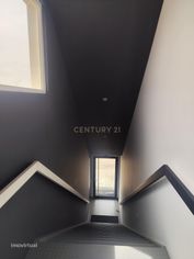 Gabinete/escritório para arrendamento 17m2 com A/C em edifício empresa - Grande imagem: 5/9