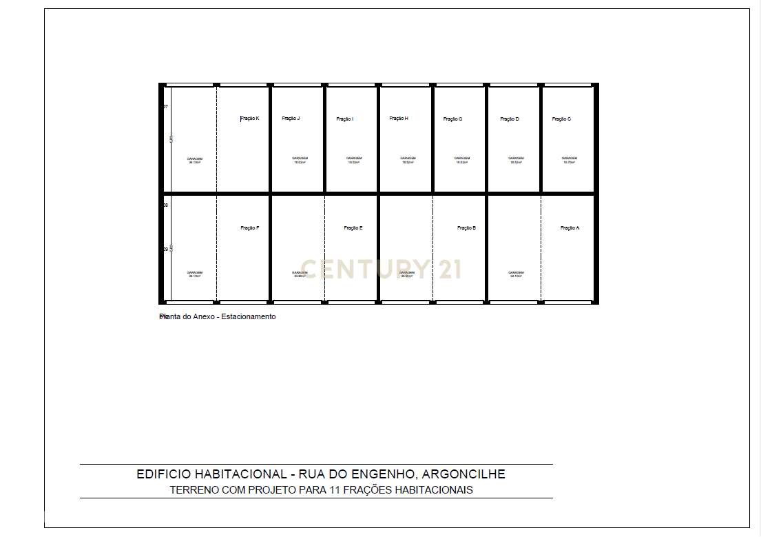 PIP aprovado para 11 frações, Santa Maria da Feira-5