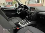 Audi Q5 2.0 TDI Quattro S-Tronic - 8