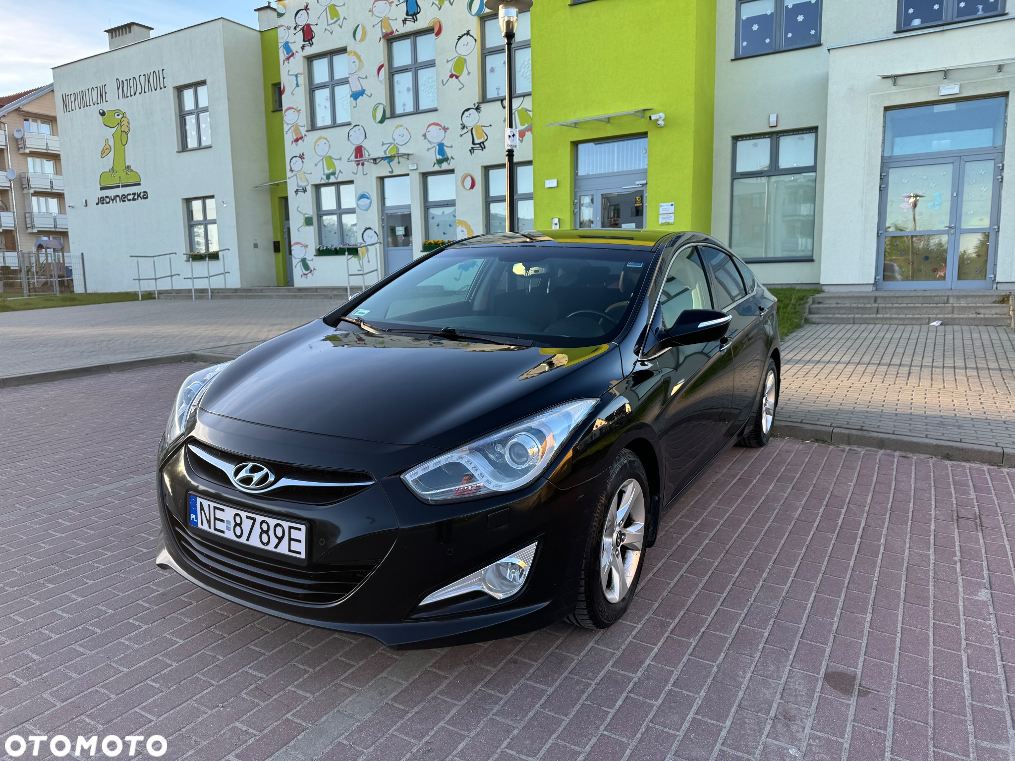 Hyundai i40 1.7 CRDi Comfort - 2