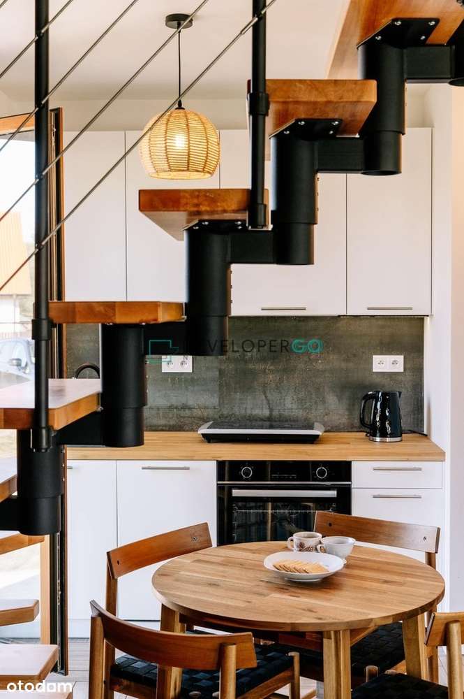 Dom blisko jeziora Gołdopiwo - Pełny obrazek: 5/13