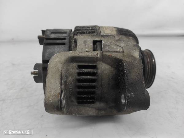 Alternador Renault Megane I (Ba0/1_) - 2