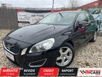 Volvo S60 - 1