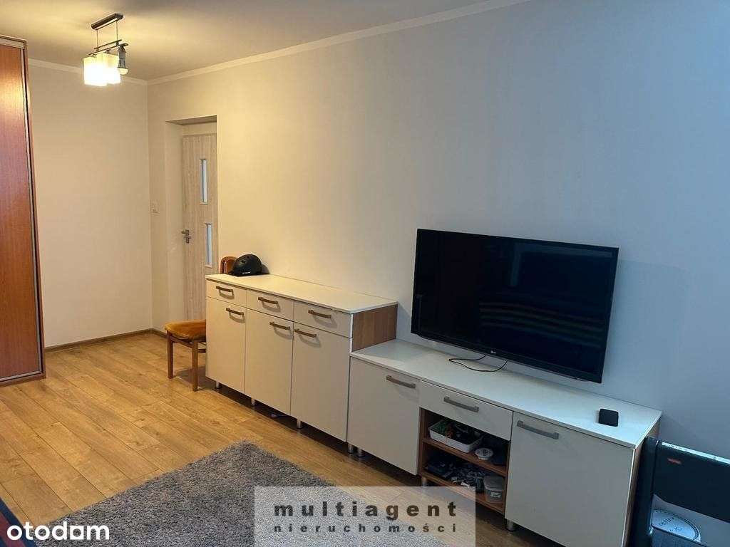 3 pokoje przy Parku Kasprowicza-5