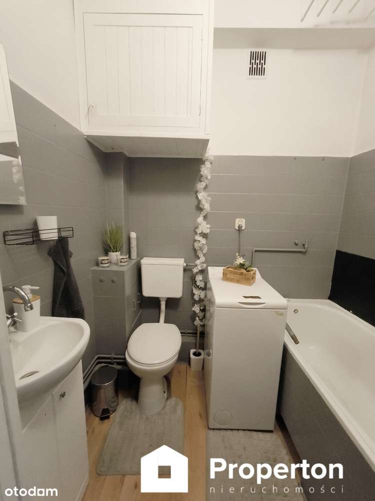 Kawalerka w spokojnej malowniczej okolicy - Pełny obrazek: 5/7