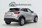 Nissan Juke 1.0 DIG-T Acenta - 2