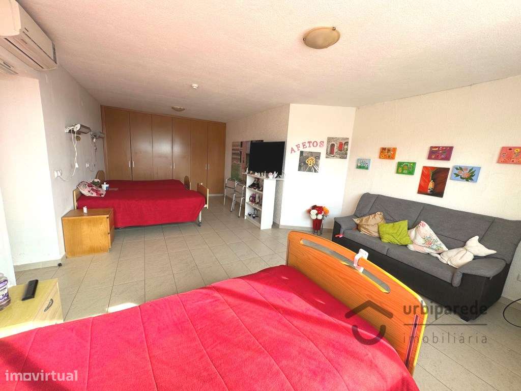 Moradia V6 em Porto Salvo-19