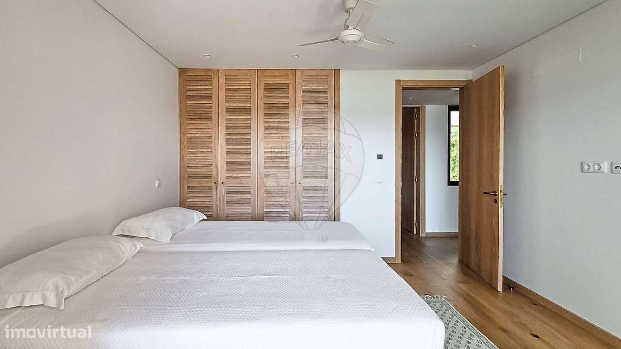 Apartamento T2 para venda-4