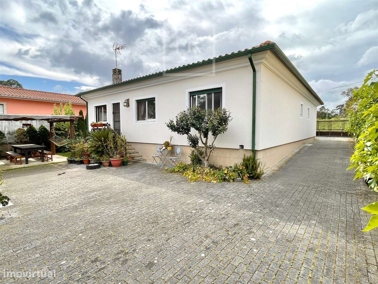 Moradia T4 Venda em Oiã,Oliveira do Bairro-5