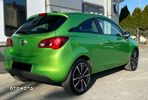 OPEL CORSA D+E 2006do19 HAK HOLOWNICZY + WIĄZKA + GNIAZDO + 7PIN - 5