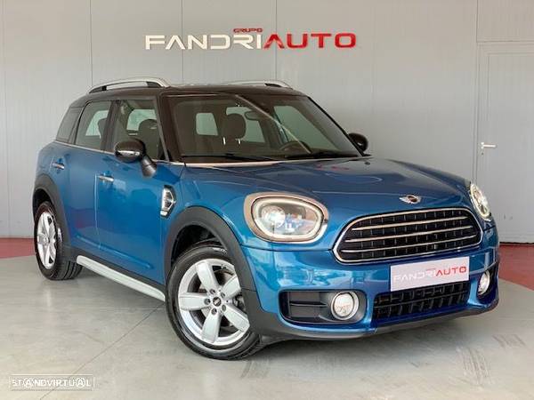 MINI Countryman Cooper D Auto - 2