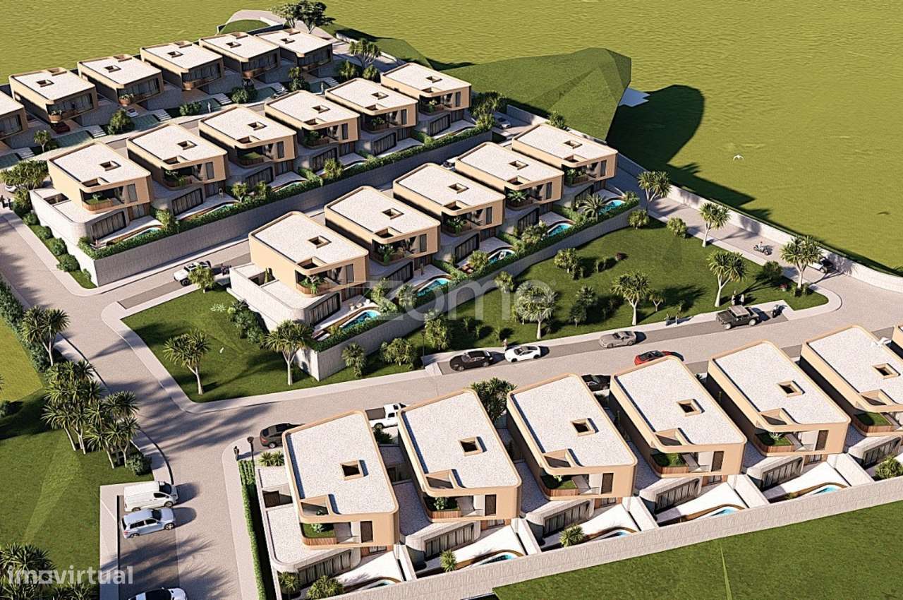 Terreno em Afife - Grande imagem: 5/46