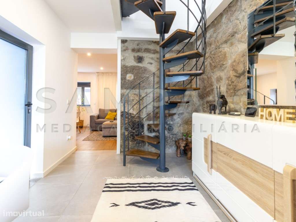 Moradia T2 - Valbom - C/ Nova!-13