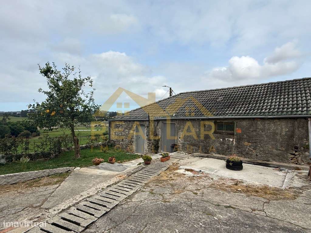 Terreno Agrícola com Benfeitorias - Grande imagem: 5/23