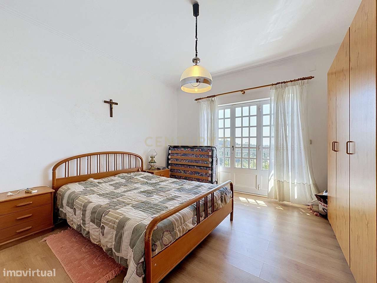 Moradia Térrea com Vista Panorâmica e 4.500 m² de Terreno | Vila Cova,-13