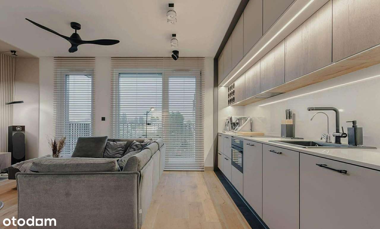 Mieszkanie premium 3 pokojowe w centrum mieszkania 2 miejsca w hali - Pełny obrazek: 4/11