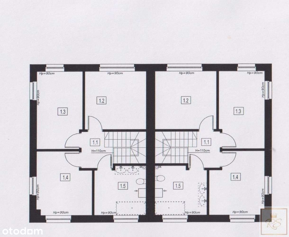 Nowa Cena !!! Ostatni lokal na sprzedaż w malownic-11