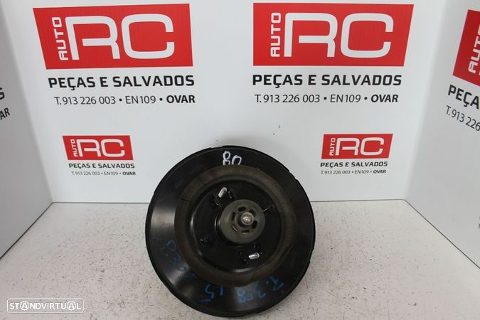 Servo Freio Peugeot 308 de 2015 - 1