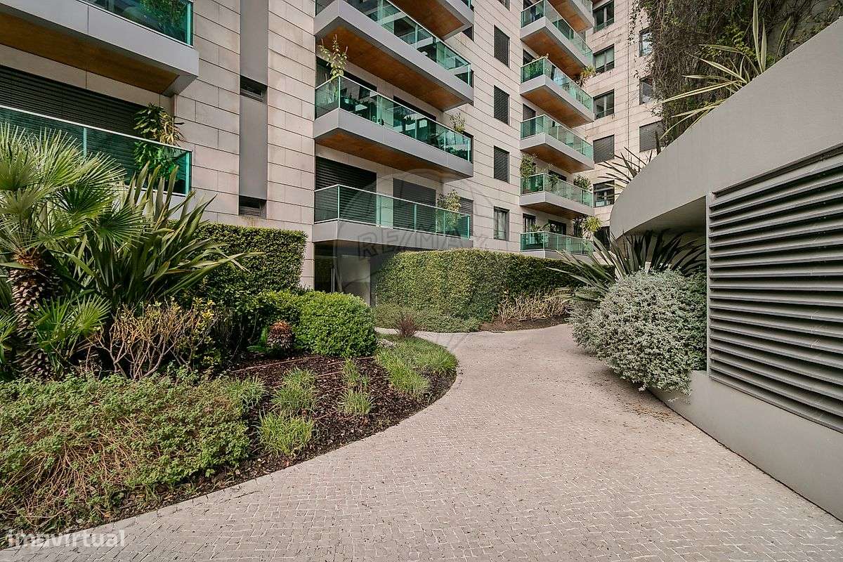 Apartamento T1 para arrendamento - Grande imagem: 3/19