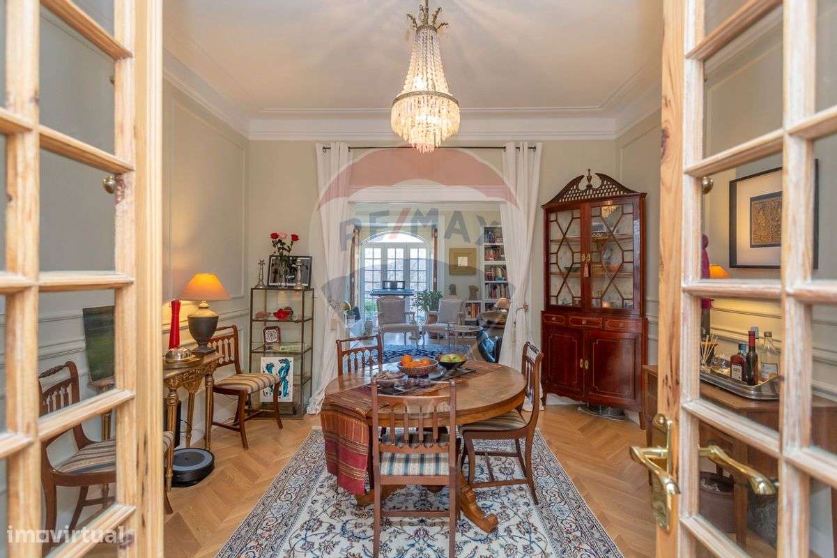 Apartamento T3 para venda-18